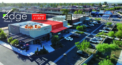 NWC 90th Street & Loop 101, Scottsdale, AZ for lease Building Photo- Image 2 of 3