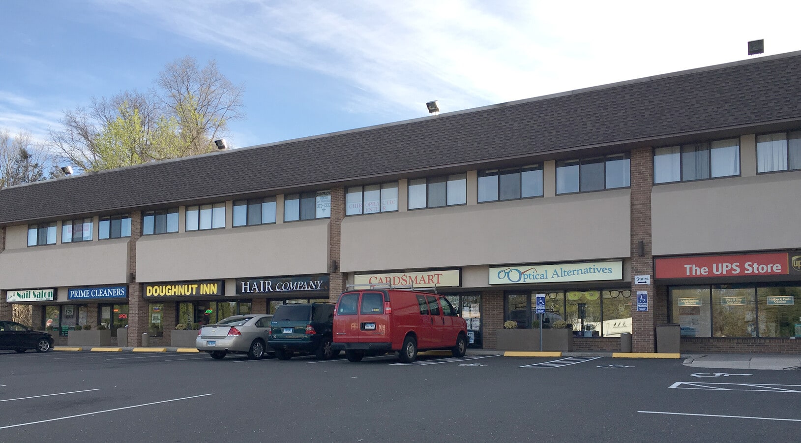 24522490 Black Rock Tpke, Fairfield, CT 06825