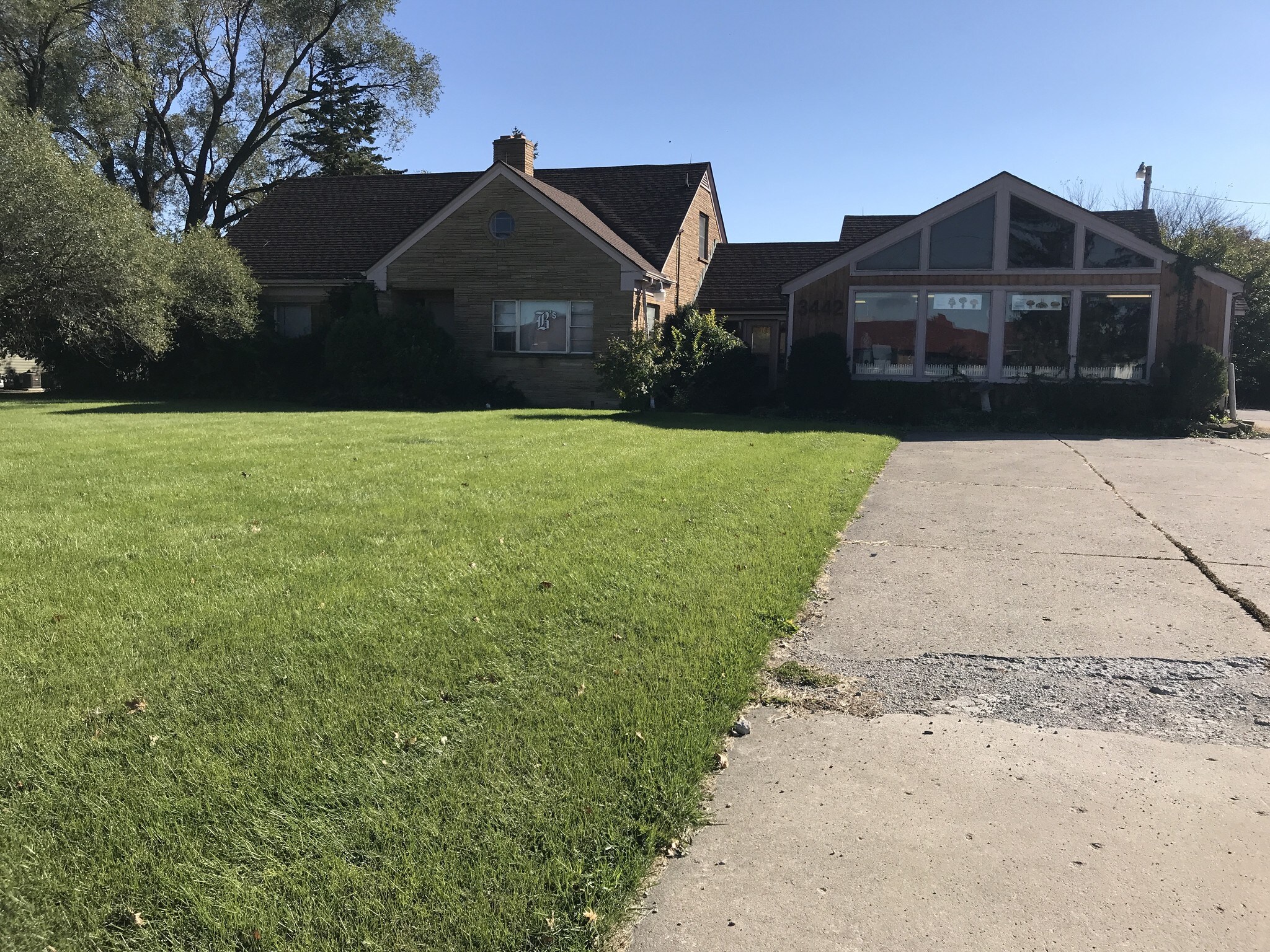 3442 Stellhorn Rd, Fort Wayne, IN for sale Building Photo- Image 1 of 1