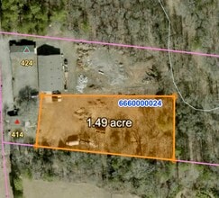 424 Mt Phillips St, Rock Hill, SC for lease Building Photo- Image 1 of 4