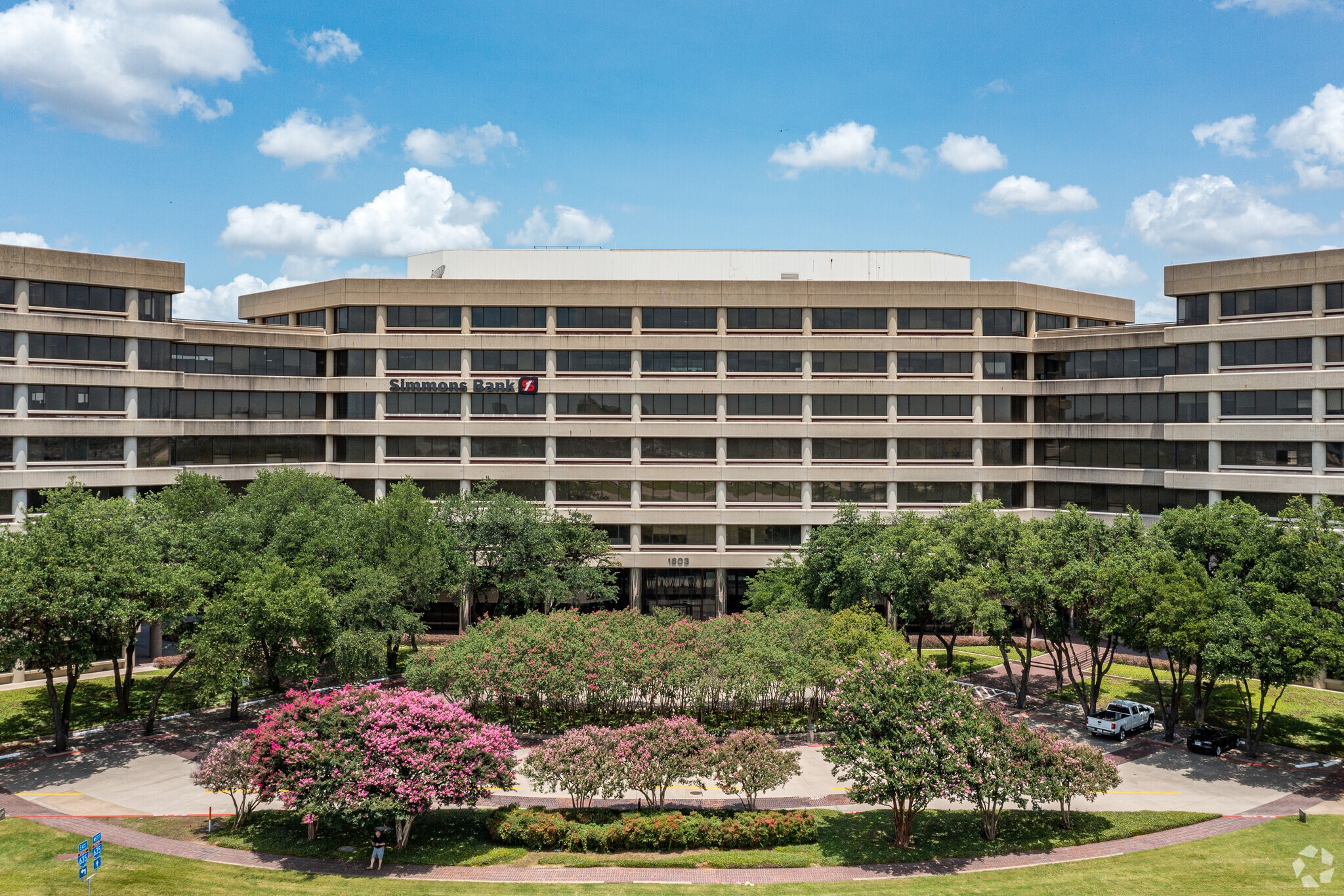 1603 Lyndon B Johnson Fwy, Dallas, TX for lease Building Photo- Image 1 of 10