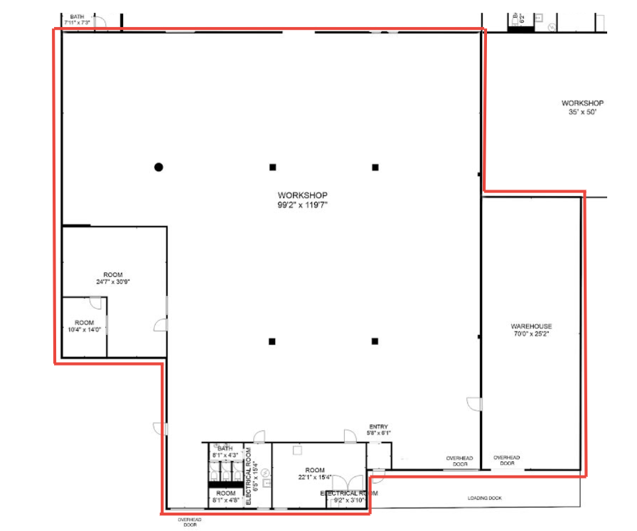 200 Gay St, Manchester, NH for lease Building Photo- Image 1 of 1