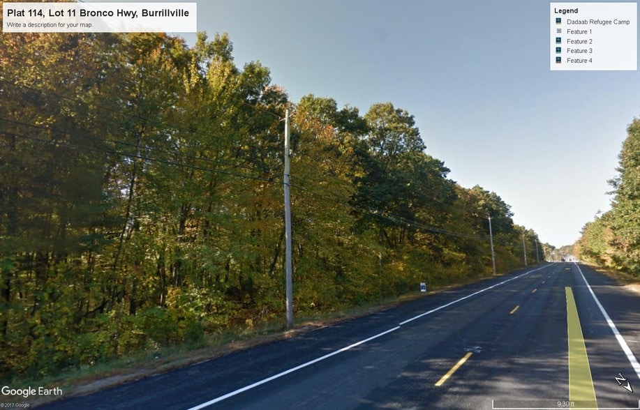 BRONCO Hwy, Harrisville, RI 02830