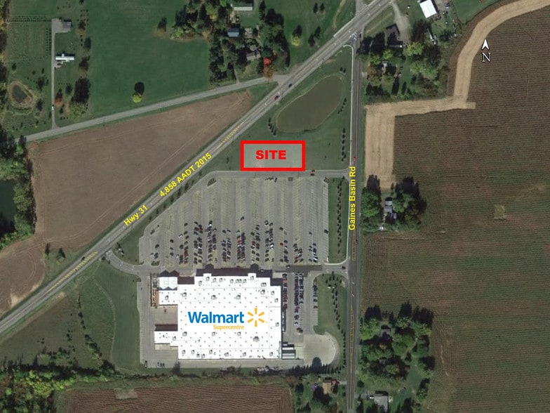 13858 Ny31, Albion, NY 14411