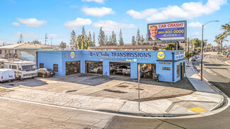 More details for 8330 EASTERN AV, Bell Gardens, CA - Retail for Sale