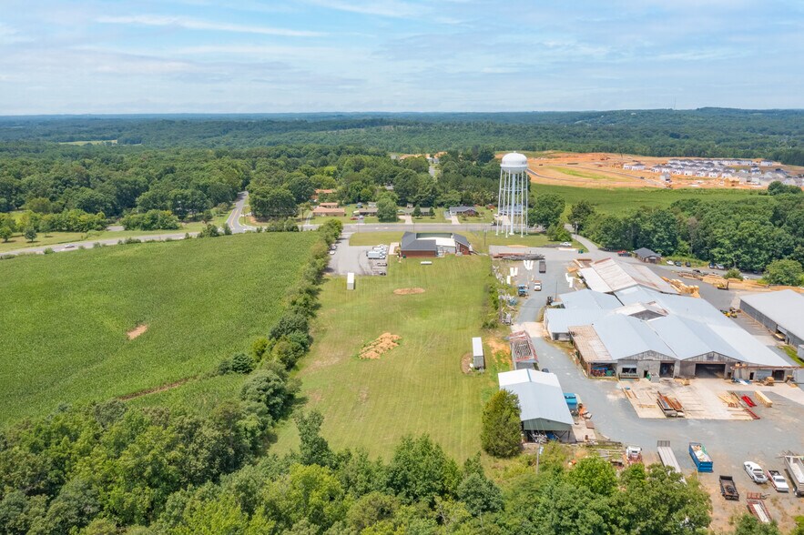 723 Aquadale Rd, Albemarle, NC 28001 Office for Sale