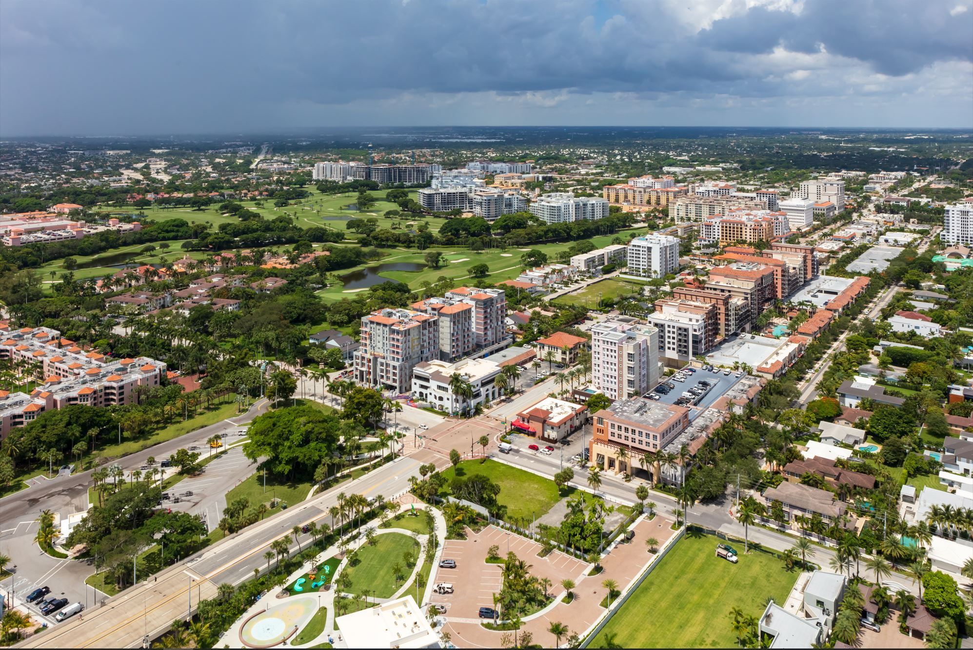 490 E Palmetto Park Rd, Boca Raton, FL 33432 490 E Palmetto Park Road