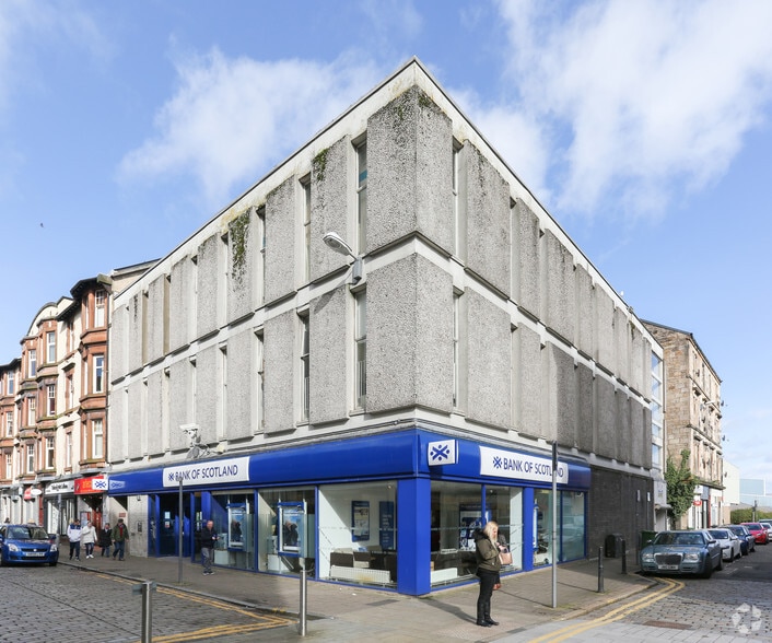 Laird St, Greenock for sale - Primary Photo - Image 1 of 1