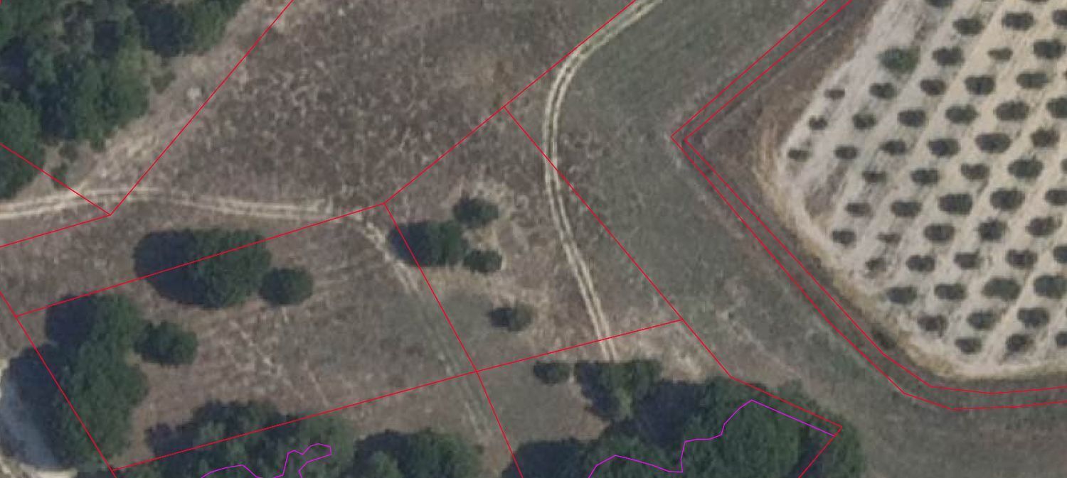 Poligonov, 12, Aldeamayor de San Martín, Valladolid for sale Floor Plan- Image 1 of 12