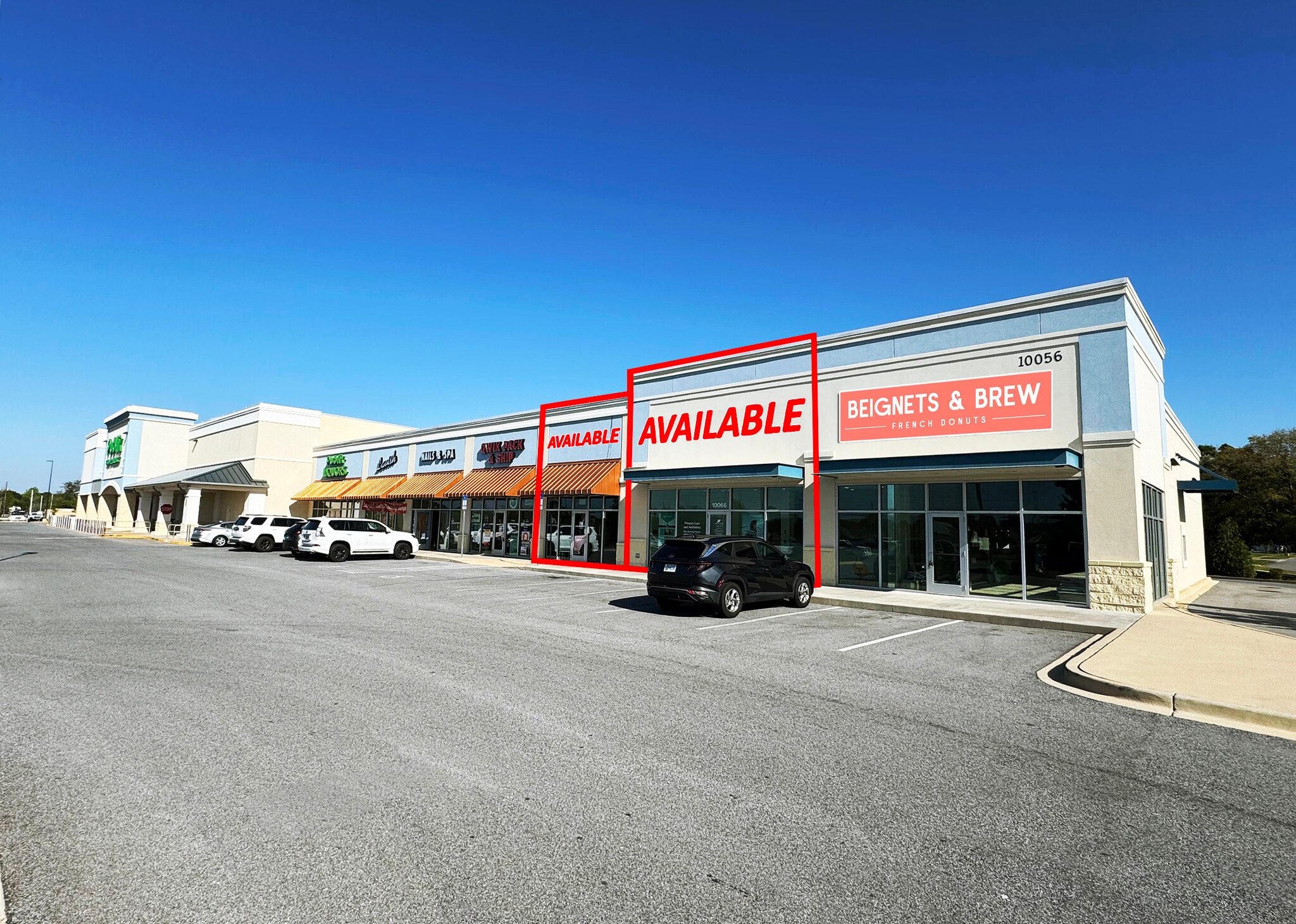 11040 Navarre Pky, Navarre, FL for lease Building Photo- Image 1 of 6
