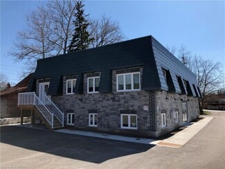 More details for 366 Midland Ave, Midland, ON - Office/Retail for Lease