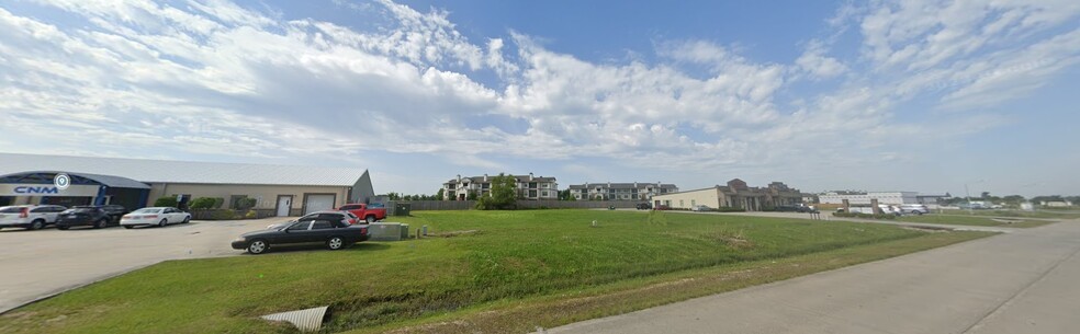 663 Enterprise, Houma, LA for sale - Building Photo - Image 3 of 7