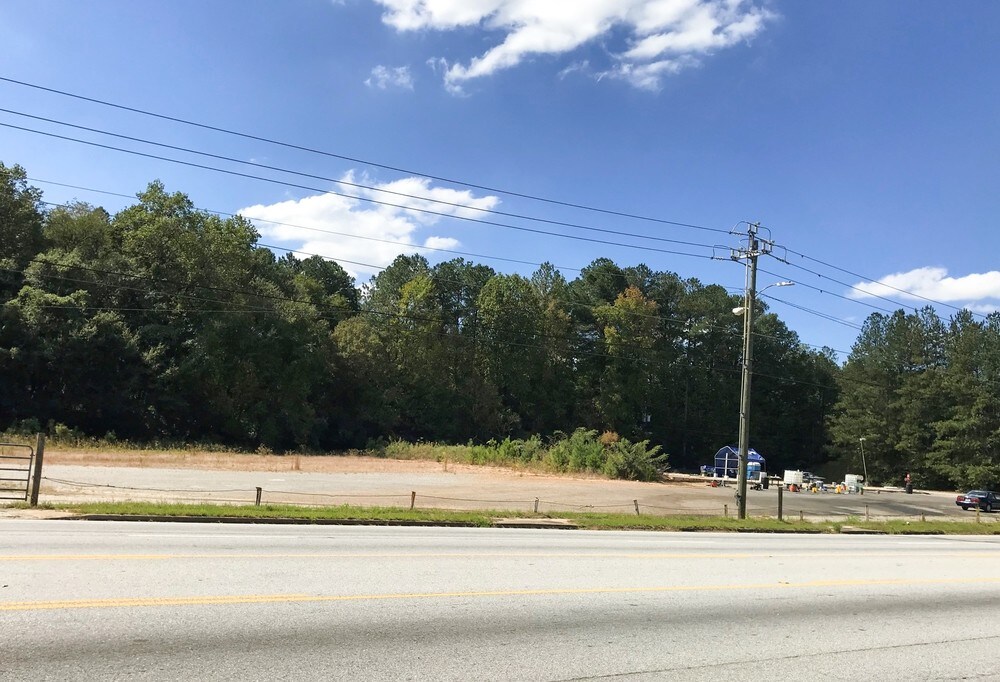 3559 Jonesboro Rd, Atlanta, GA 30354