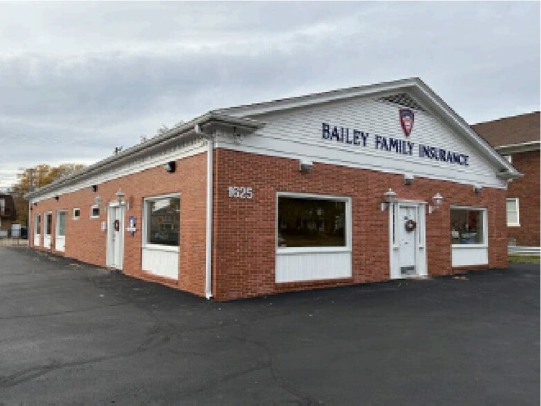 1625 S 6th St, Springfield, IL for sale - Building Photo - Image 1 of 20