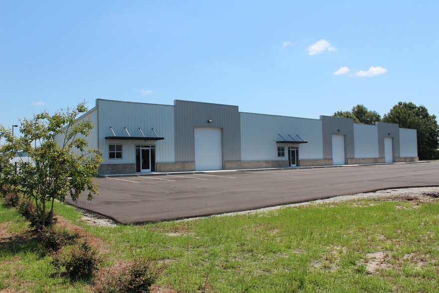 TBD Highway 17, Surfside Beach, SC for lease - Primary Photo - Image 1 of 3