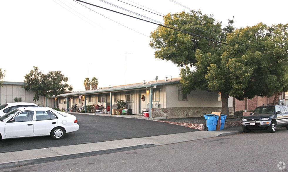930-940 Parker Ct, Santa Clara, CA for sale - Building Photo - Image 2 of 2
