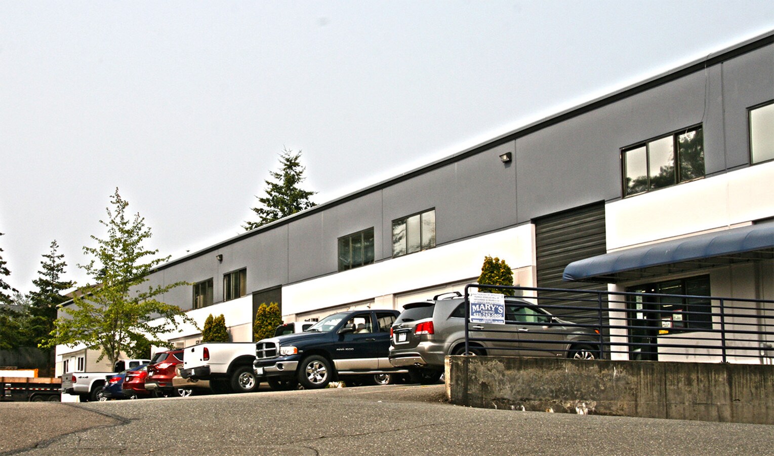 11504 Airport Rd, Everett, WA 98204