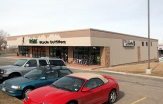 More details for 16701 E Iliff Ave, Aurora, CO - Coworking for Lease