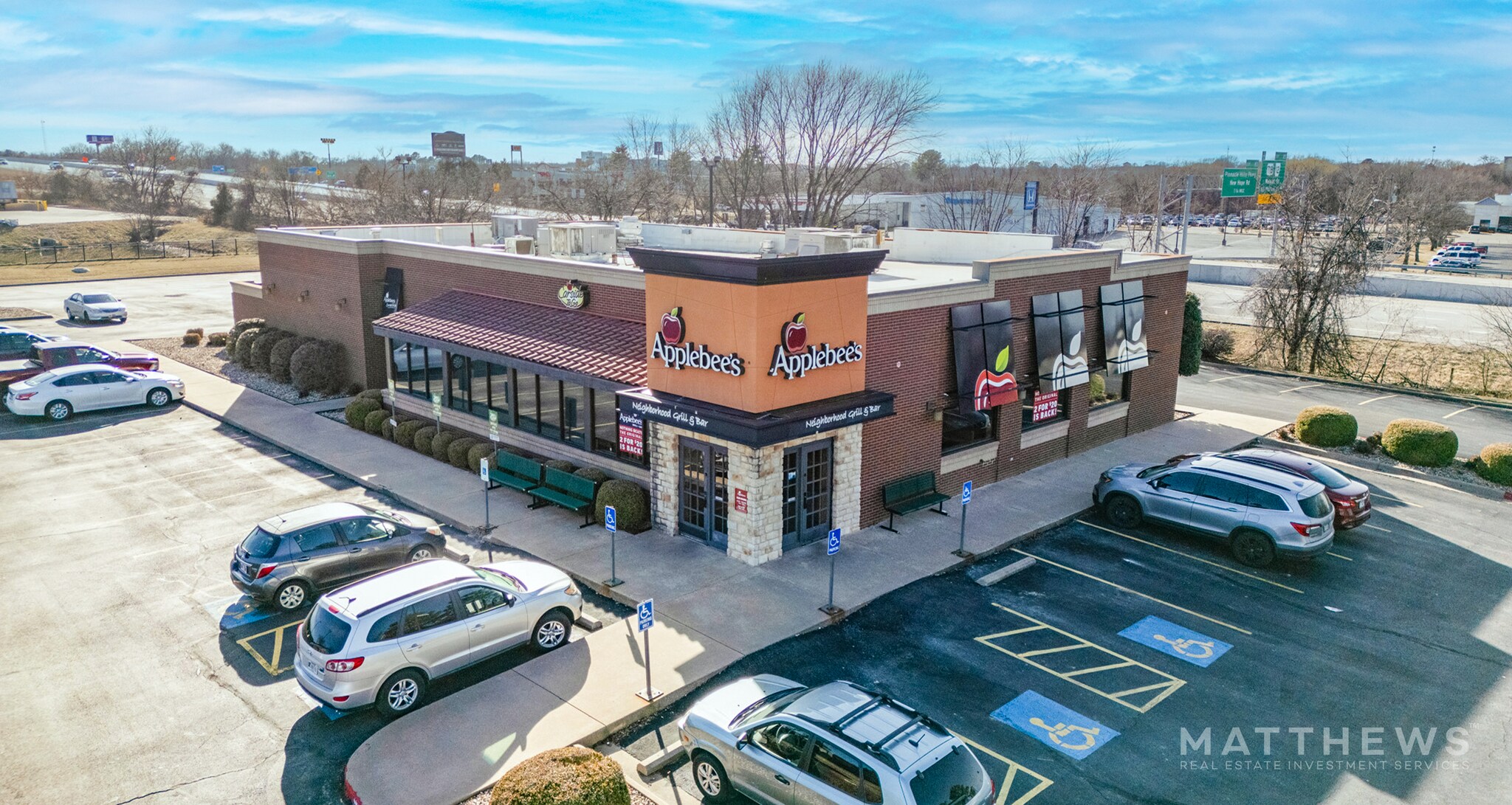 528 N 47th St, Rogers, AR for sale Primary Photo- Image 1 of 1