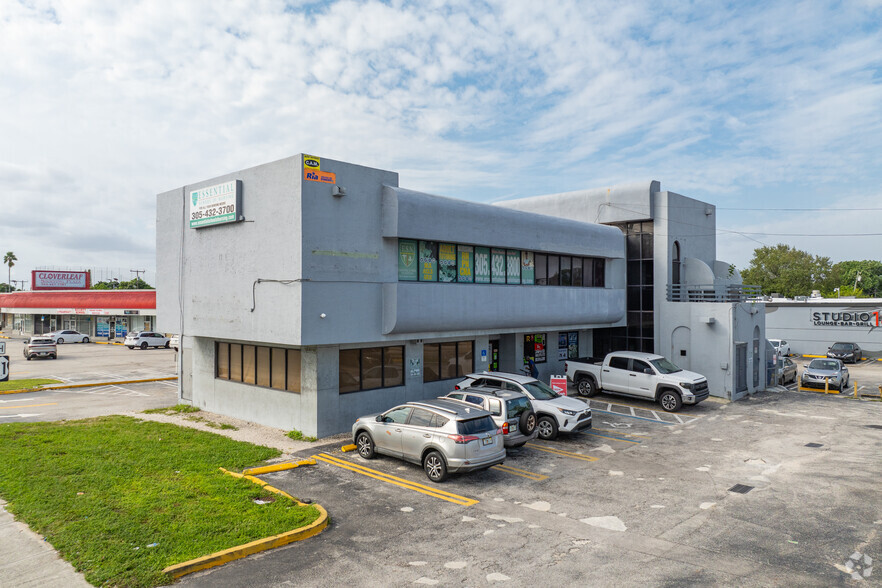 18250 NW 2nd Ave, Miami, FL for sale - Building Photo - Image 1 of 20