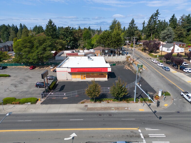 14307 1st Ave S, Burien, WA for sale - Building Photo - Image 3 of 6