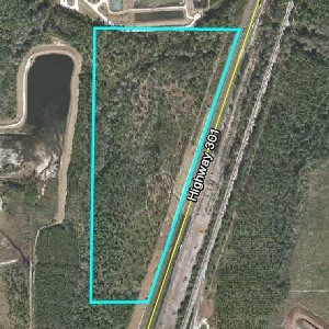 US Highway 301, Middleburg, FL for sale - Other - Image 1 of 2