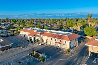 3300 S Fairway St, Visalia, CA - Aerial map view - Image1