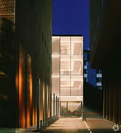 Calle Serrano, 39, Madrid, Madrid for lease - Building Photo - Image 3 of 5