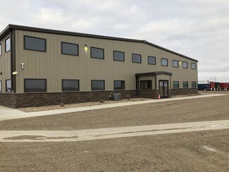 More details for 14468 Commerce Park Blvd, Williston, ND - Industrial for Sale