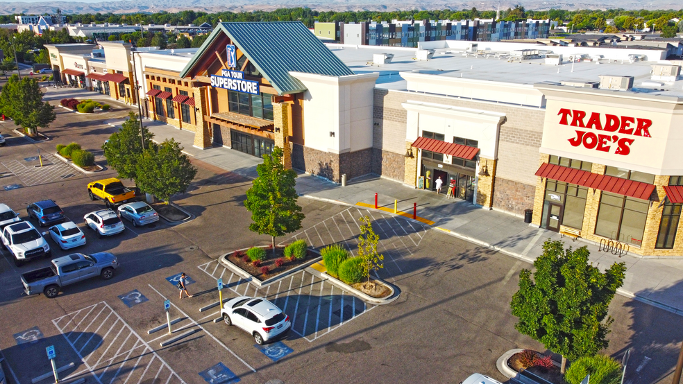 Factory store shop meridian idaho