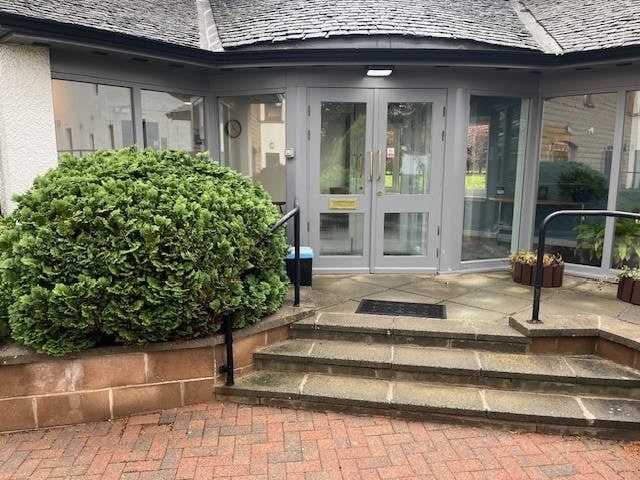 Hallyards Rd, Newbridge for lease - Building Photo - Image 2 of 12