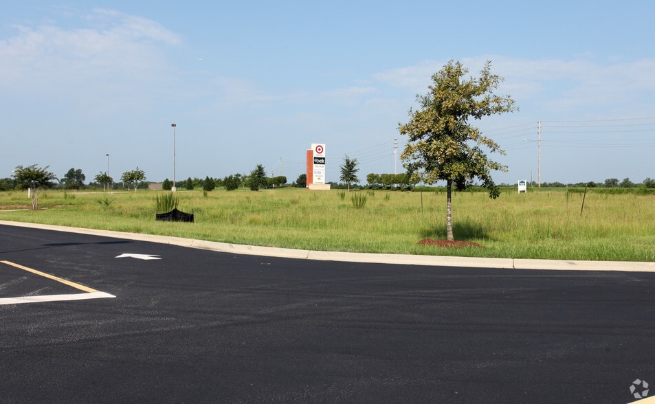 2120 Airport Blvd W, Wilson, NC for lease - Primary Photo - Image 3 of 3