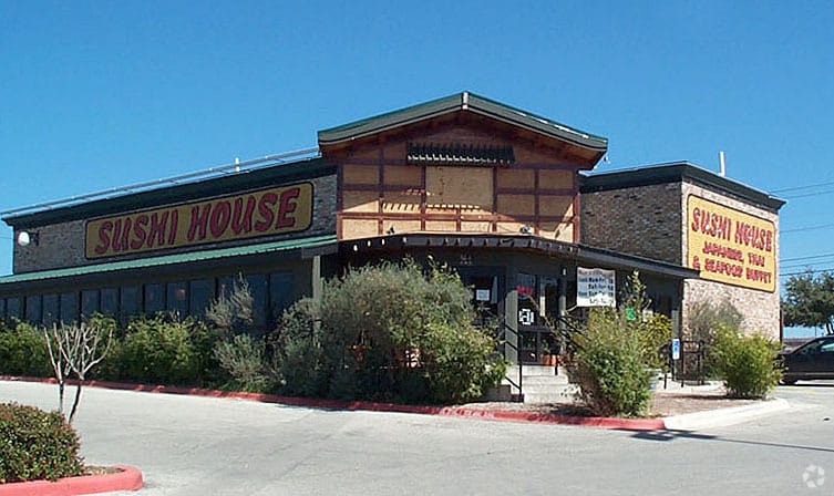 6718 Middle Fiskville Rd, Austin, TX for sale - Primary Photo - Image 1 of 1