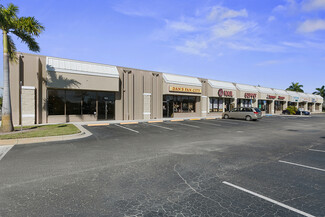 More details for 4833 Okeechobee Blvd, West Palm Beach, FL - Retail for Lease