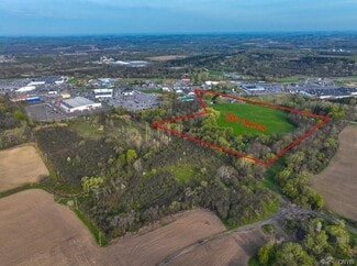 More details for 3060 Gates Rd, Auburn, NY - Land for Sale