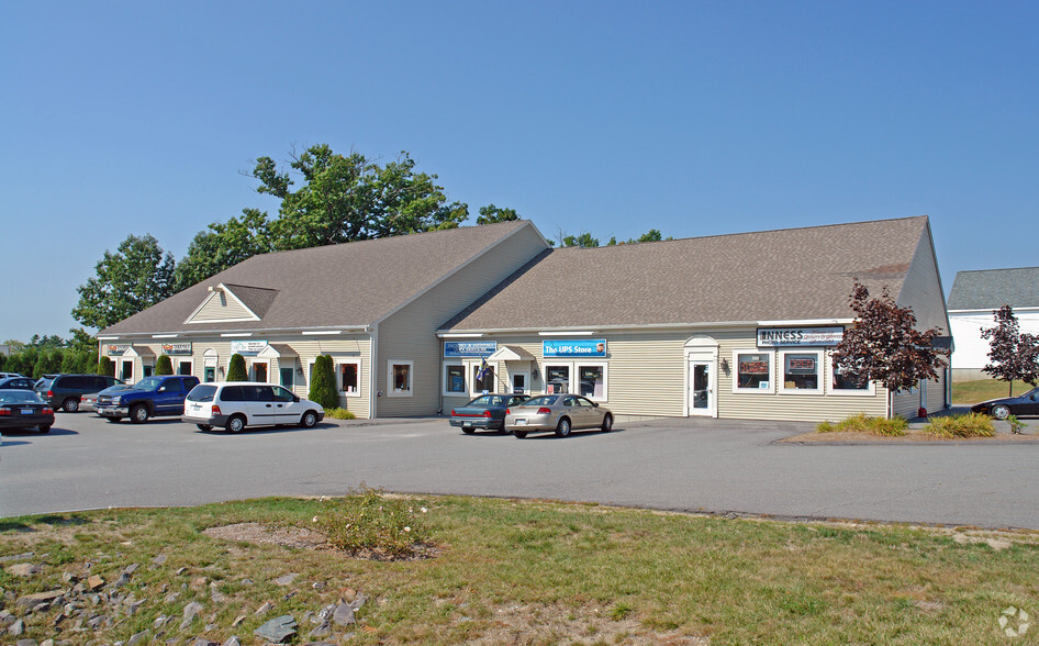 201 US Route 1, Scarborough, ME for sale - Primary Photo - Image 1 of 1