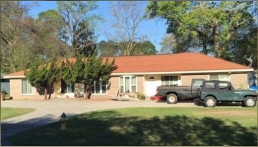 7302 Johnny Mercer Blvd, Savannah, GA for sale Building Photo- Image 1 of 1