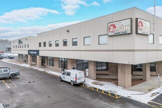 More details for 200 Bald Hill Rd, Warwick, RI - Retail for Lease