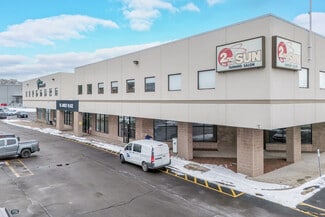 More details for 202 Bald Hill Rd, Warwick, RI - Office/Retail for Lease