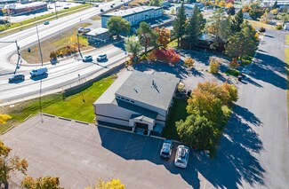 More details for 1312 N Meridian Rd, Kalispell, MT - Office for Sale