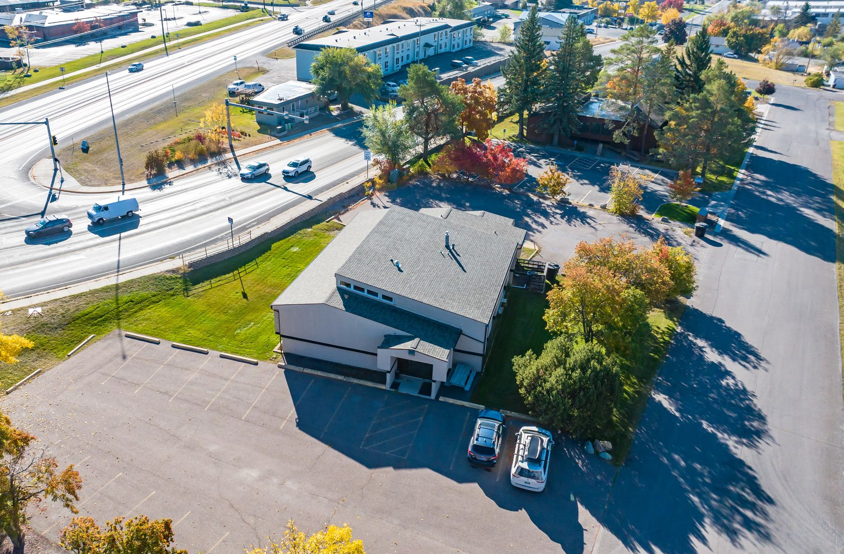 1312 N Meridian Rd, Kalispell, MT for sale Primary Photo- Image 1 of 12