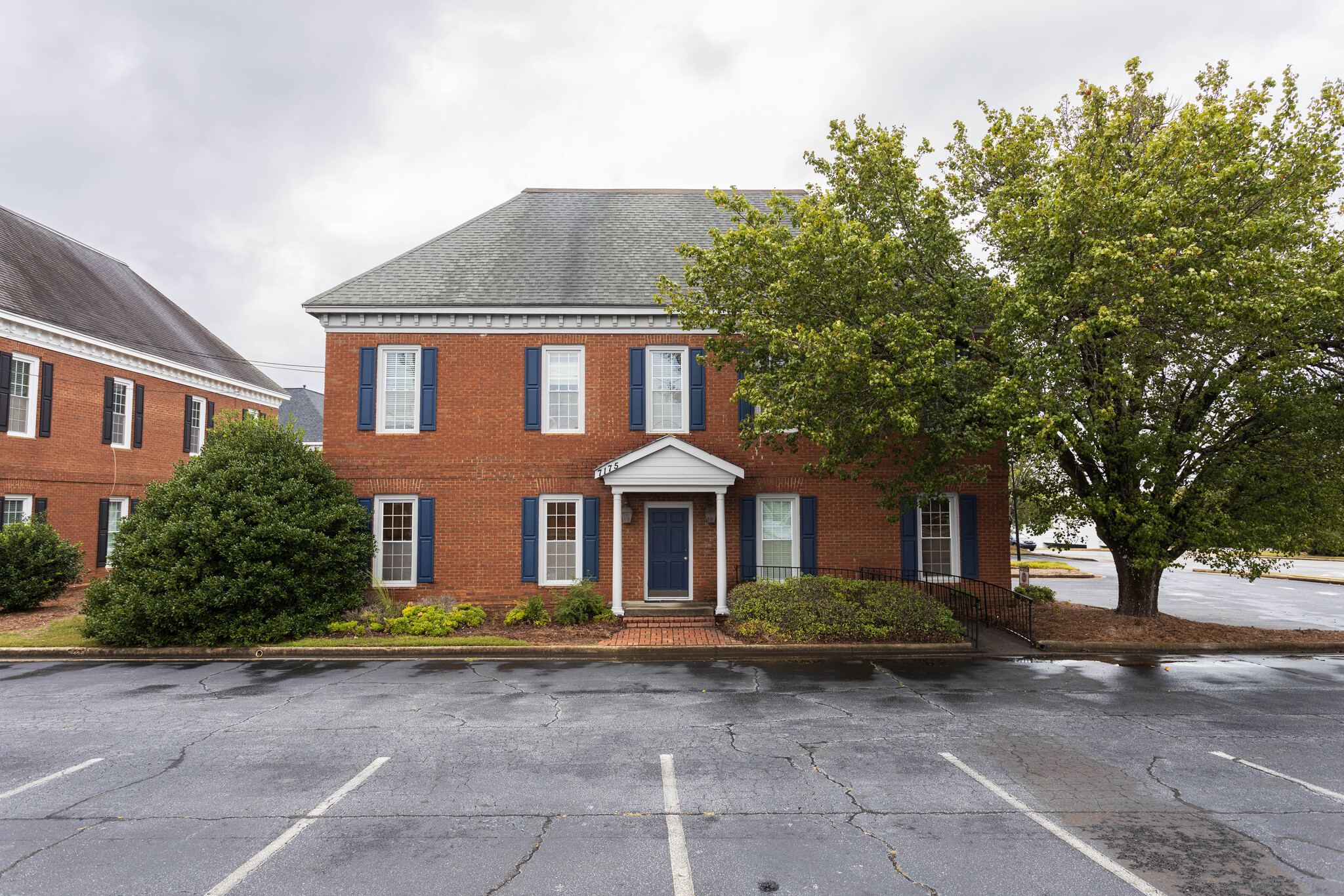 7175 Jonesboro Rd, Morrow, GA for lease Building Photo- Image 1 of 22