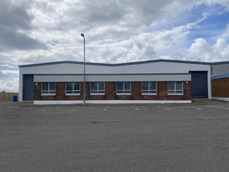 More details for Burtbroom Ct, Glasgow - Industrial for Lease