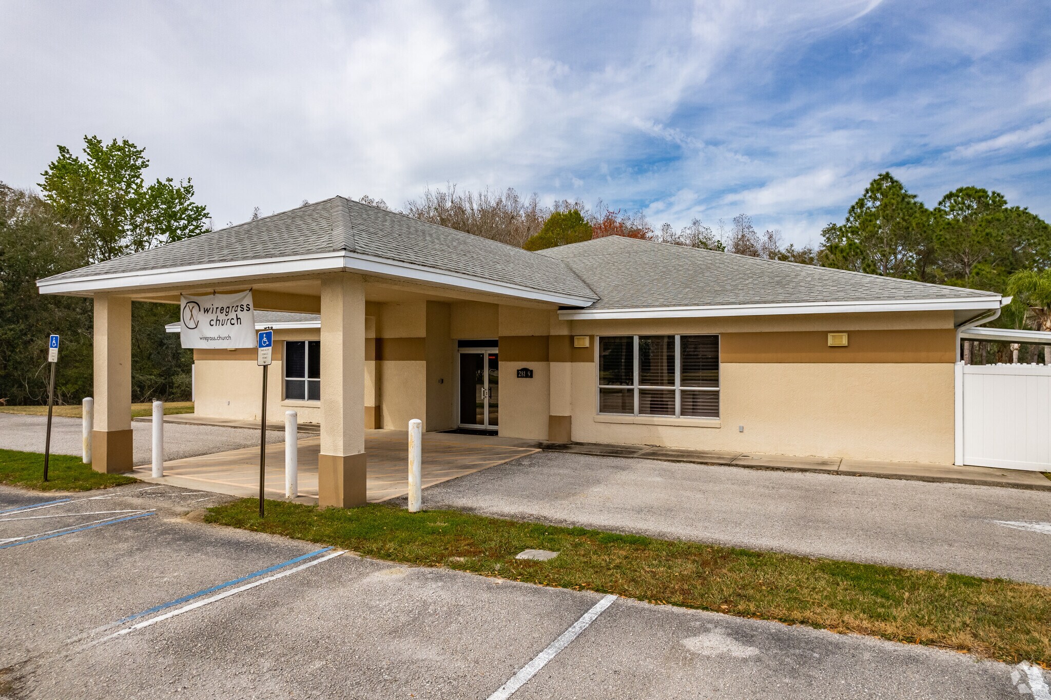 28119 County Line Rd, Zephyrhills, FL for sale Primary Photo- Image 1 of 1
