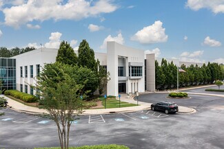 More details for 5600 United Dr, Smyrna, GA - Office for Lease