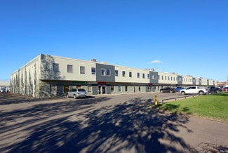 More details for 4602-4718 90A Ave NW, Edmonton, AB - Office for Lease