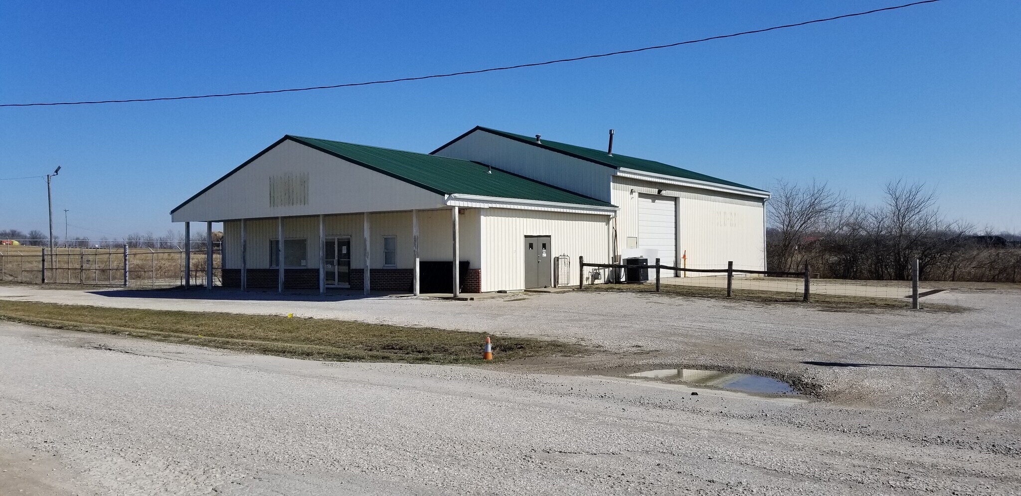 868 N US Highway 41, Princeton, IN for sale Primary Photo- Image 1 of 1