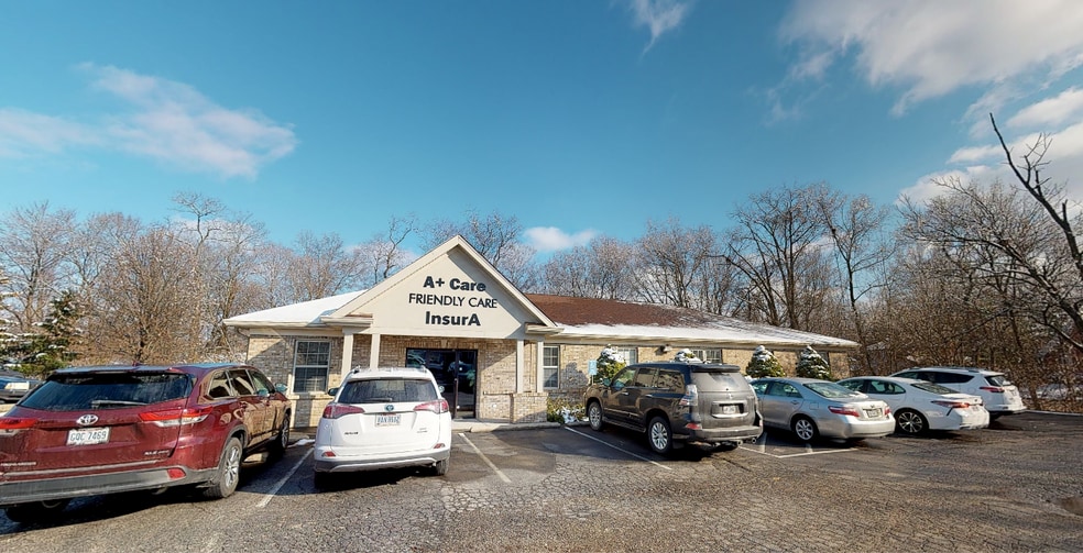 8976 Columbia Rd, Loveland, OH for lease - Building Photo - Image 1 of 4