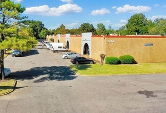 More details for 2856 Lamb Pl, Memphis, TN - Flex for Lease