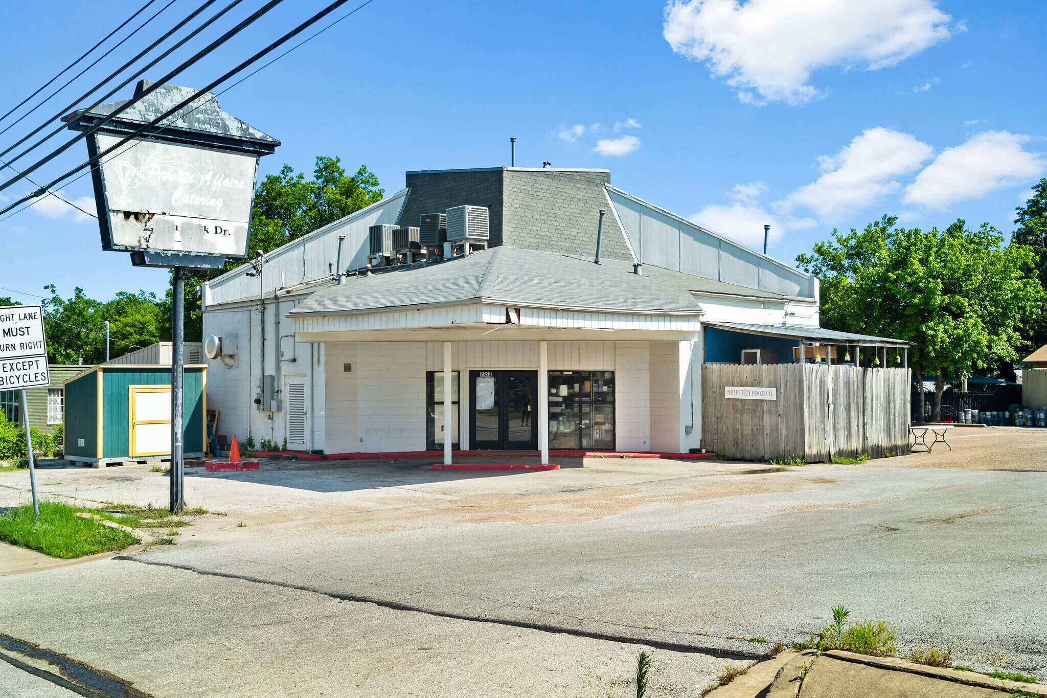 2823 Hancock Dr, Austin, TX for sale Building Photo- Image 1 of 1
